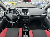 Peugeot 207 (2009) 1.4i, 2.maj,ČR, AC, STK7/28 - náhled 8