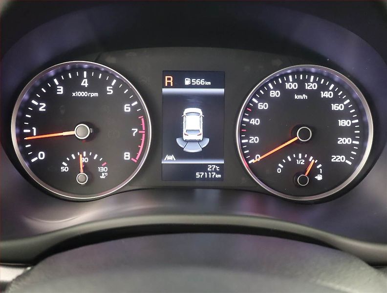 Kia Rio (2023) Exclusive 1.2 DPI, ČR,1.maj - fotka 16 z 21