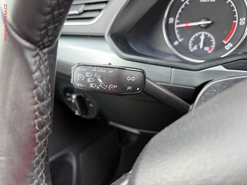 Škoda Superb (2017) 2.0TDi, Ambition, bixen - fotka 12 z 18