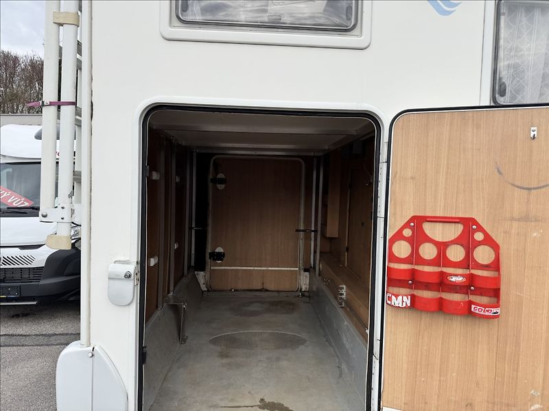 Rimor Super Brig TDCi  2,4 - fotka 15 z 15