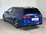 Volkswagen Golf (2016) 2.0 TSI 4x4, ČR, DSG, STK8 - náhled 6