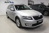 Škoda Octavia (2015) 1.6 TDI Navi Tažné Elegance - náhled 1