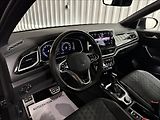 Volkswagen T-Roc R-LINE NEZ-TOP 2XALU TAŽNÉ DPH - náhled 15