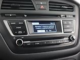 Hyundai i20 (2017) 1.2, Tempomat, Park. senzory - náhled 19