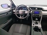 Honda Civic (2018) 1.0 VTEC Turbo, Serv.kniha - náhled 7