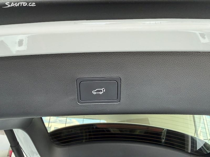 BAIC X7 (2025) ALL IN 130 kW Panorama DCT - fotka 18 z 28