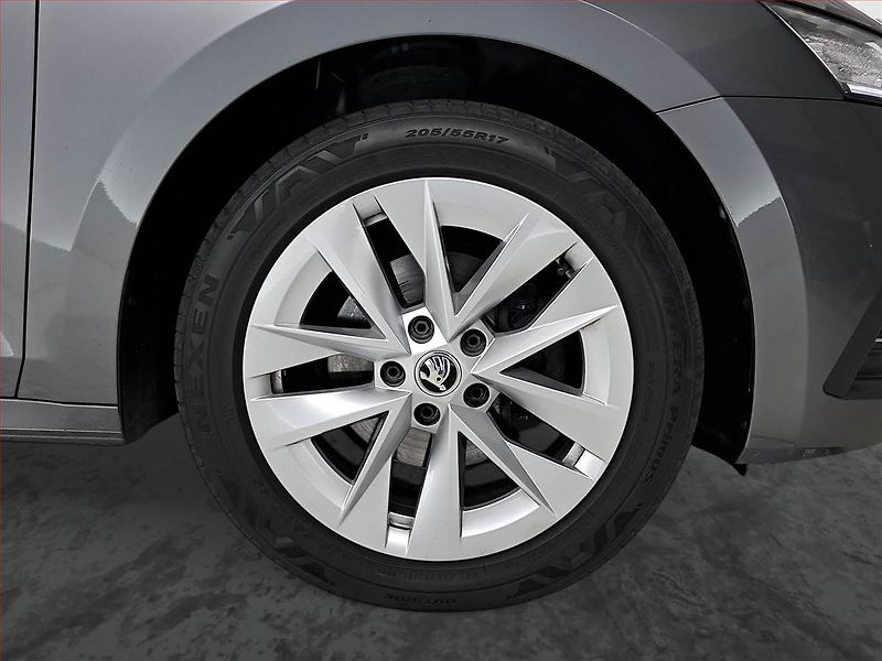 Škoda Octavia (2023) Style 2.0 TDI, Automat - fotka 15 z 22