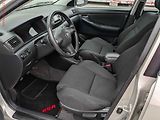 Toyota Corolla (2005) 1.4i - náhled 9