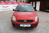 Ford Fusion (2010) 1,4i KLIMA VYH.SKLO SERVO ABS - náhled 1