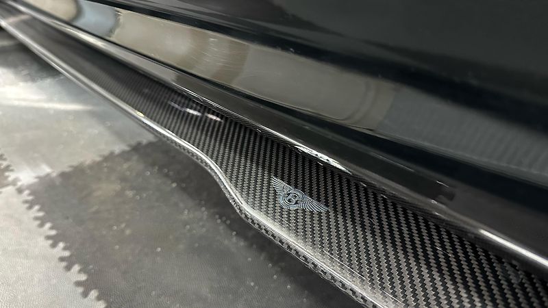 Bentley Continental GT S V8 / ZÁRUKA / TOP STAV  - fotka 13 z 49