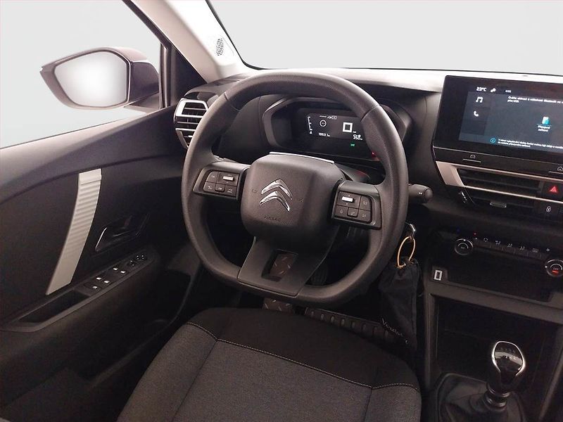 Citroën C4 (2024) 1.2 PureTech, ČR,1.maj - fotka 7 z 18