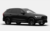 Volvo XC60 (2026) B5 AWD AUT BLACK EDITION ULTRA - náhled 7