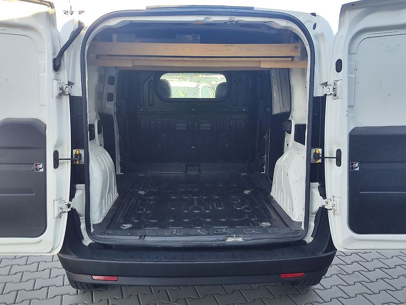 Fiat Dobló 1.6 Multijet/77kW My Life - fotka 9 z 19