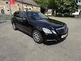 Mercedes-Benz Třídy E 250 CDI 150kW TAŽNÉ - náhled 2