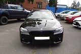 BMW Řada 5 (2013) 535d Xdrive,M-paket,S.kniha - náhled 1