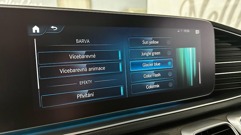 Mercedes-Benz GLE AMG 53 / TAŽNÉ / ZADNÍ TV - fotka 58 z 66