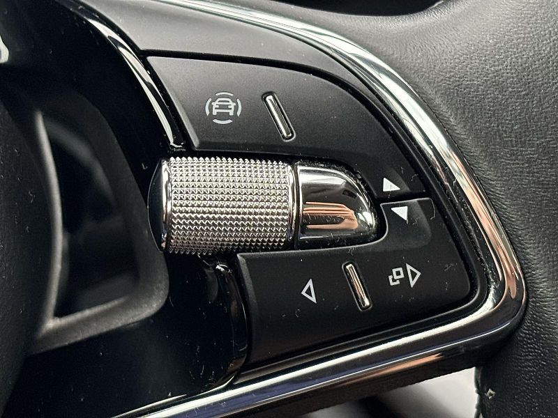 Škoda Octavia (2021) Combi 2.0 TDI Ambition+ - fotka 21 z 32