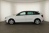 Škoda Rapid (2015) Spaceback 1.4 TDI, Automat - náhled 2