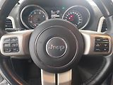 Jeep Grand Cherokee (2012) 3.0 CRD, 4X4, Automat - náhled 17