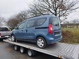 Dacia Dokker 1.2 TCe - Klima špatný´motor - náhled 2
