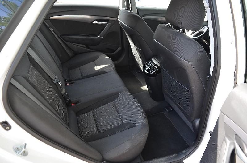 Hyundai i40 COMBI - fotka 16 z 23
