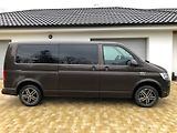 Volkswagen Caravelle (2016) 2,0 TDI 150 kW - náhled 4