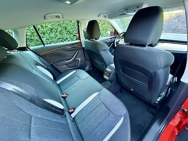 Škoda Scala (2021) 1,0TSi 85kW STYLE DSG Vyhř.okn - fotka 10 z 20