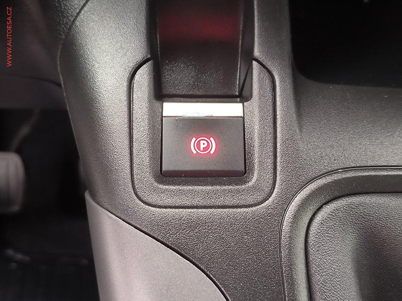 Toyota ProAce City Verso (2022) 1.5D-4D, 1.maj,ČR, Family - fotka 16 z 24