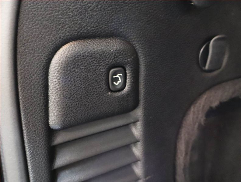 Jeep Grand Cherokee (2015) 3.6 V6, 4X4, Automat, Kůže - fotka 22 z 23