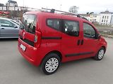 Fiat Qubo 1,4i ČR 1.MAJITELKA !!! - náhled 8