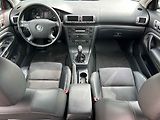 Škoda Superb (2008) 1.9 TDi, STK1/28 - náhled 8
