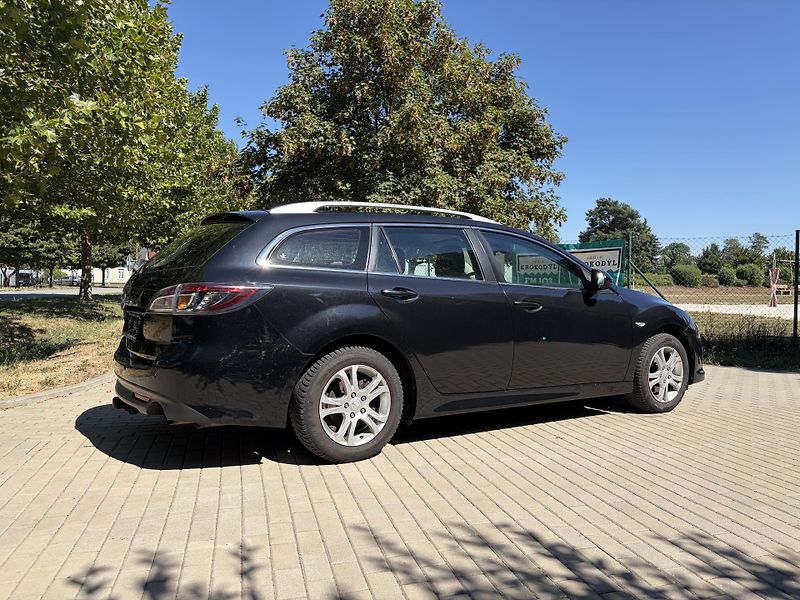 Mazda 6 2.0 Edition 125 - fotka 12 z 32
