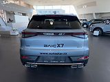 BAIC X7 (2026) ALL IN 130 kW Panorama DCT - náhled 4