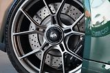 Porsche 911 GT3 Touring,Chrono, Lift, Bose - náhled 15