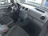 Volkswagen Caddy 1,2   TSI,NOVÉ ROZVODY,5.MÍST - náhled 10