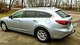 Mazda 6 2.0 121 KW Facelit 1. majitel - náhled 1