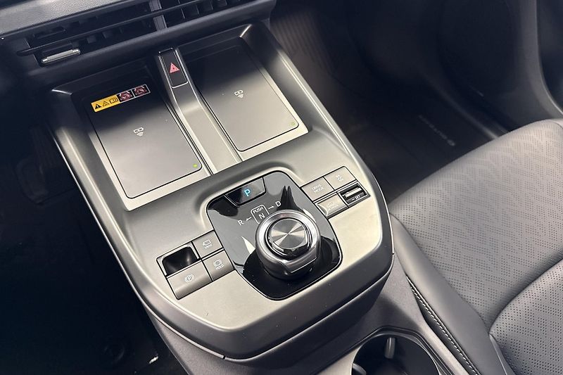 Subaru E-Outback 74.7 kWh AWD Touring+ Pano Ven - fotka 14 z 18