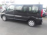 Renault Trafic 2,0DCi 8 MÍST SERVISOVANÉ !!! - náhled 11