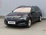 Škoda Superb (2021) 2.0 TDi, Style, DSG, LED - náhled 2