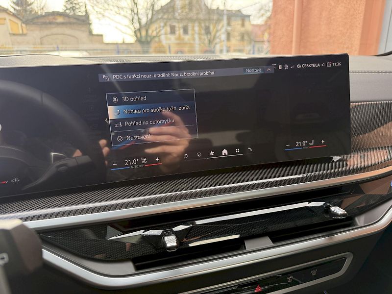 BMW X5 xDrive40d M-PRO Individ. Gar.+ - fotka 30 z 48