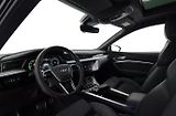 Audi Q8 e-tron 55 Q 360k Matrix Pano 4 zóny  - náhled 11
