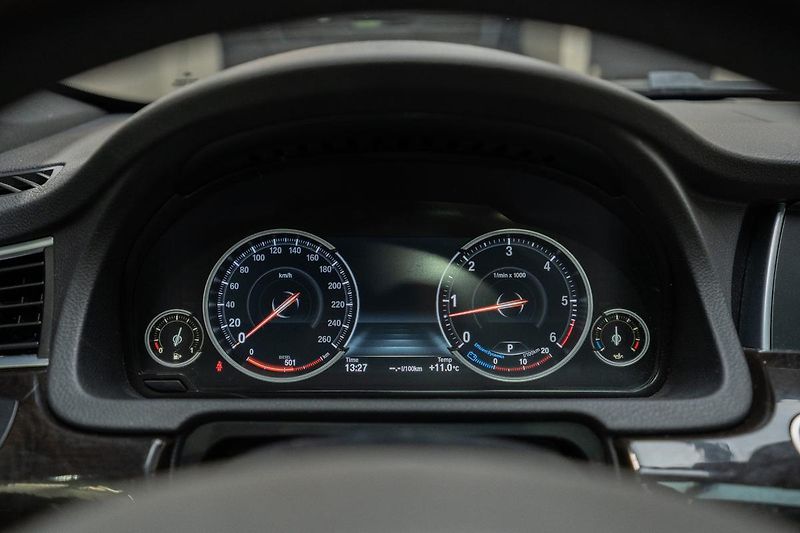 BMW Ostatní 535d xDrive GT Modern Line - fotka 11 z 35