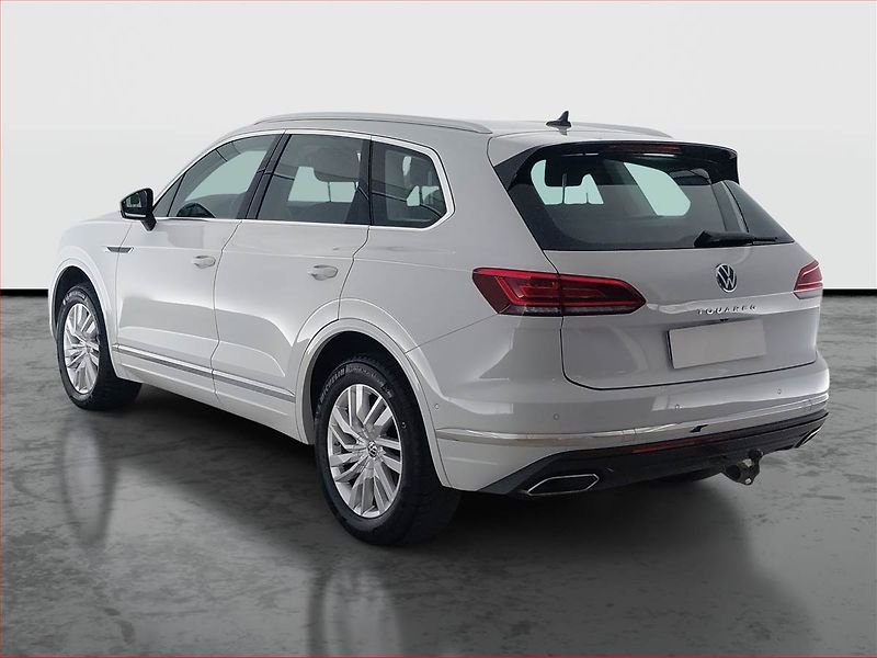 Volkswagen Touareg (2021) 3.0 TDI - fotka 4 z 22