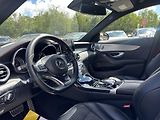Mercedes-Benz Třídy C (2018) Mercedes-Benz C 43 AMG 2018 - náhled 17