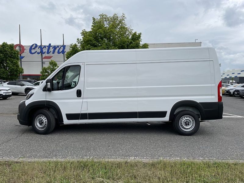 Toyota Proace Max 2.2D L3H2 180k ODBĚR IHNED - fotka 10 z 28