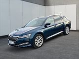 Škoda Superb 2,0 TDI 110 Style - náhled 2