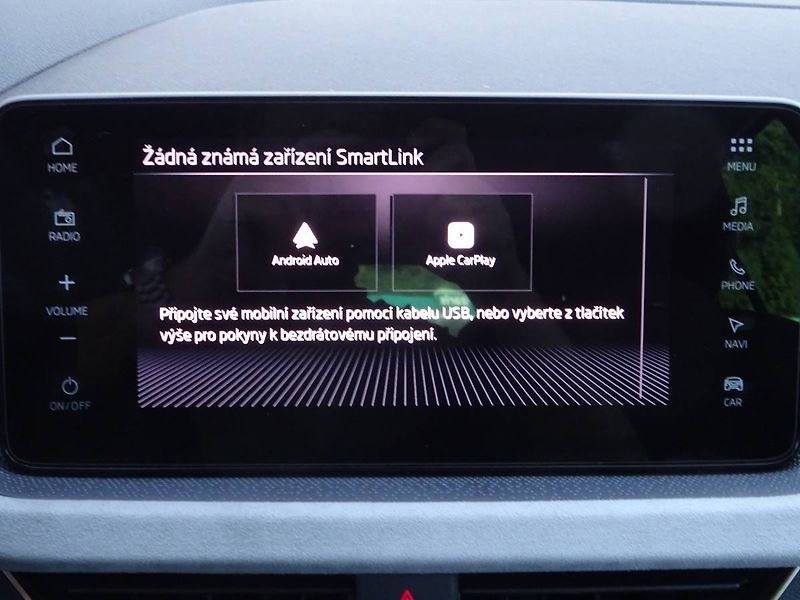 Škoda Scala (2025) 1,0TSi /85kW DSG Top Selection - fotka 16 z 29