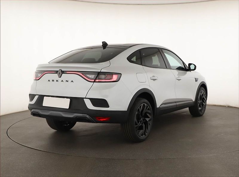 Renault Arkana (2026) 1.3 TCe, Esprit Alpine - fotka 5 z 20