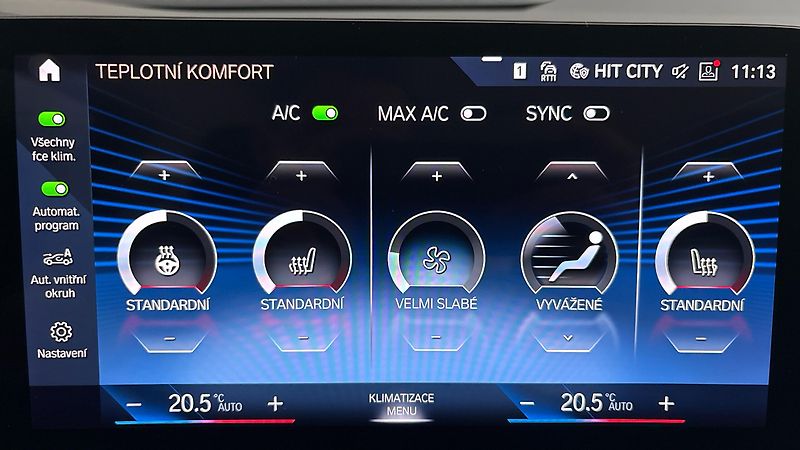 BMW Řada 2 218i AUT Luxury Line - fotka 13 z 27