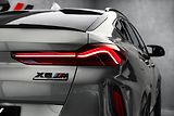 BMW X6 competition Laser Masáže - náhled 11